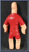 Juni Cortez / Thumb Thumb from Spy Kids - Basic Series manufactured by Play Along [Thumb Thumb]