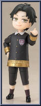 Damian Desmond from Spy x Family - S.H. Figuarts manufactured by Bandai [Loose]