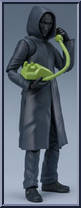 Front Man from Squid Game - S.H.Figuarts manufactured by Bandai [Loose]