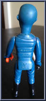 Tanco from Star Command - Starroid Raiders manufactured by Tomland [Loose]