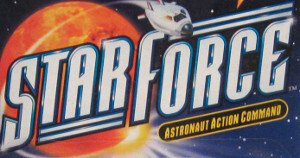 S.T.A.R. Force