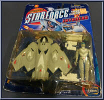 Skylord from S.T.A.R. Force - Invaders manufactured by Lanard Toys [Front]