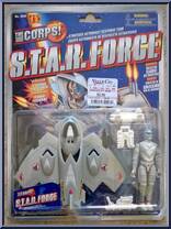 Skylord Action Figure