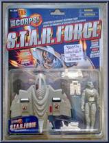 Predator Action Figure