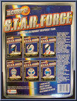 Skylord from S.T.A.R. Force - Invaders manufactured by Lanard Toys [Back]