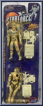 Quantum / Sapper Action Figure