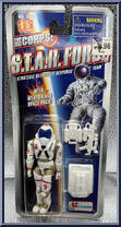 Reactor Action Figure