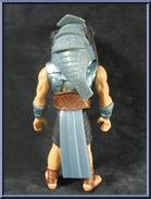 Horus (Palace Guard) from Stargate - Basic Series manufactured by Hasbro [Loose]