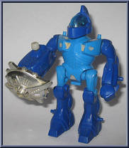 Ripsaw Action Figure