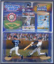Darin Erstad / Darin Erstad Action Figure