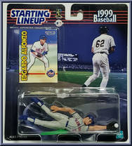 Edgardo Alfonzo Action Figure