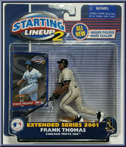 Frank Thomas Action Figure