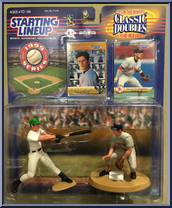 Nomar Garciaparra / Nomar Garciaparra Action Figure