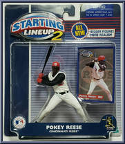 Pokey Reese Action Figure