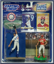 Raul Mondesi / Raul Mondesi Action Figure