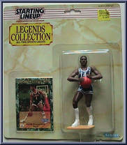 Oscar Robertson Action Figure