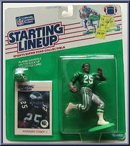 Anthony Toney Action Figure