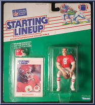 Billy Kenney Action Figure