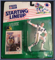 Billy Ray Smith Action Figure