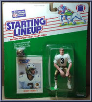 Bobby Hebert Action Figure
