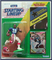 Thurman Thomas Action Figure