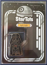 Darth Vader Action Figure