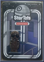 Death Star Droid Action Figure