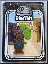 Hammerhead Action Figure