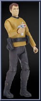 Chekov (Enterprise Uniform) Action Figure
