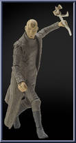Nero Action Figure