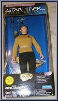 Ensign Pavel Chekov Action Figure