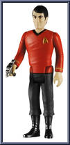 Scotty Action Figure