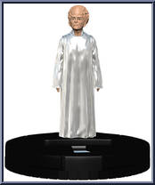 Talosian from Star Trek - HeroClix - Away Team: Original Series manufactured by WizKids [Loose]