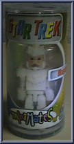 Mugato from Star Trek - Minimates - 3" Scale - Series 1 - Tubed manufactured by Diamond Select [Front]