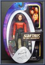 Picard (Season 7) Action Figure