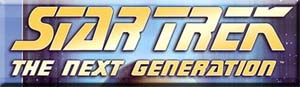 Star Trek - Next Generation (Galoob)