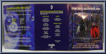 Borg (Trifold Movie Premiere) from Star Trek - Exclusives - 5" Scale manufactured by Playmates [Front]