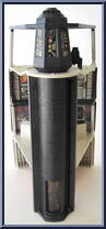 Death Star Space Station from Star Wars - Accessories manufactured by Kenner [Loose]