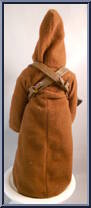 Jawa from Star Wars - Large Size manufactured by Kenner [Loose]