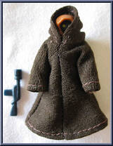 Jawa Action Figure