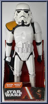Sandtrooper Action Figure