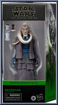 Bib Fortuna Action Figure
