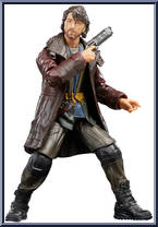 Cassian Andor Action Figure