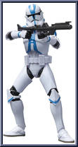 Commander Appo from Star Wars - Black Series (2020) - Obi-Wan Kenobi manufactured by Hasbro [Loose]