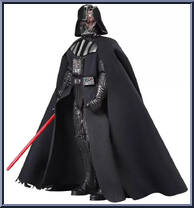 Darth Vader (Duel's End) from Star Wars - Black Series (2020) - Obi-Wan Kenobi manufactured by Hasbro [Loose]