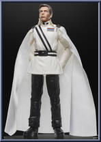 Director Orson Krennic (Dress Uniform) from Star Wars - Black Series (2020) - Andor manufactured by Hasbro [Loose]