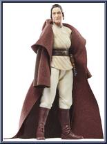 Jedi Master Indara from Star Wars - Black Series (2020) - Acolyte manufactured by Hasbro [Loose]