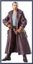 Jod Na Nawood from Star Wars - Black Series (2020) - Skeleton Crew manufactured by Hasbro [Loose]