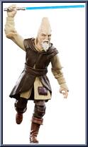 Ki-Adi-Mundi from Star Wars - Black Series (2020) - Attack of the Clones manufactured by Hasbro [Loose]