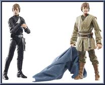 Last Command 4-Pack Action Figure